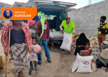 İslam, zekat ve vergi; hem ibadet hem adalet!