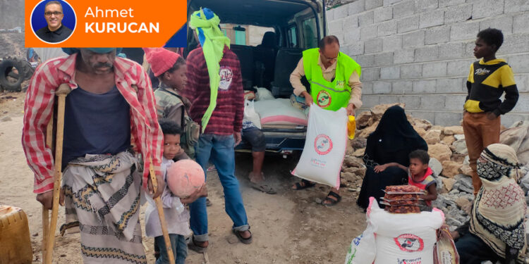 İslam, zekat ve vergi; hem ibadet hem adalet!