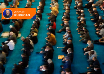 İslam’ı temsil sorumluluğu; 27 yılda değişen ne?