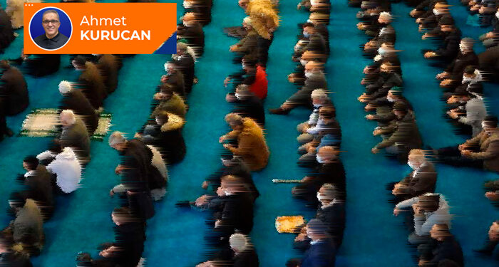 İslam’ı temsil sorumluluğu; 27 yılda değişen ne?