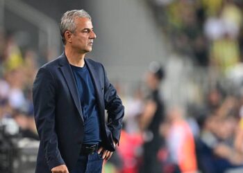 İsmail Kartal: Maçın iptal edilmesi gerekirdi