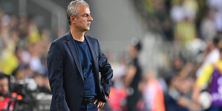 İsmail Kartal: Maçın iptal edilmesi gerekirdi