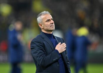 İsmail Kartal: Planımız sahada işledi