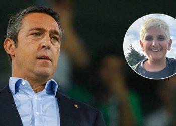 İsmail Kartal'ın oğlunun akreditasyonunun olmadığı yalan; ötekinin oğluna laf söyleyince hop oturup hop kalkıyorlar