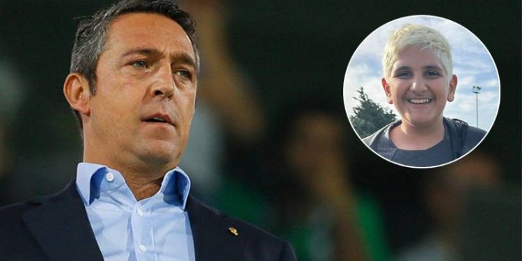 İsmail Kartal'ın oğlunun akreditasyonunun olmadığı yalan; ötekinin oğluna laf söyleyince hop oturup hop kalkıyorlar