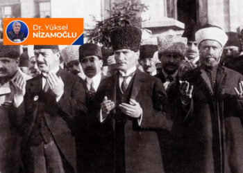 İsmail Şükrü Bey’den Seyyid Bey’e ‘hilafet’ tartışmaları