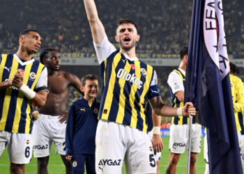 İsmail Yüksek: Hayalim Manchester United