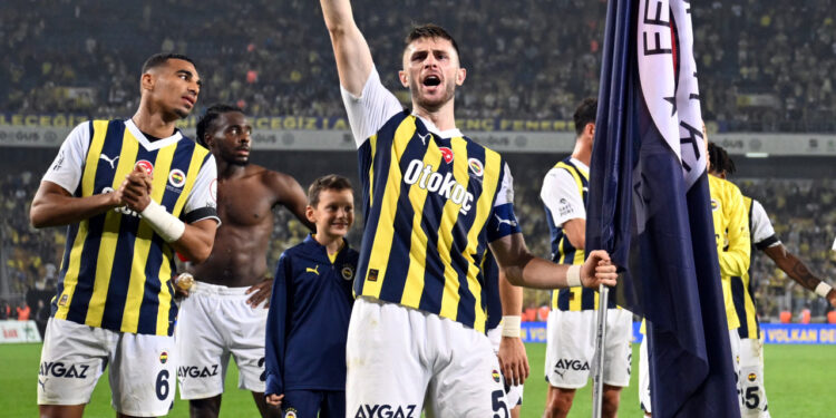 İsmail Yüksek: Hayalim Manchester United