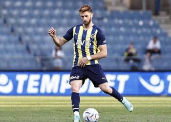 İsmail Yüksek'e Premier Lig'den sürpriz talip