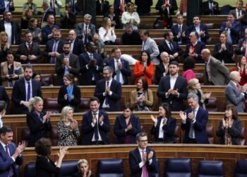 İspanya’da Katalan ayrılıkçılara af meclisten geçti