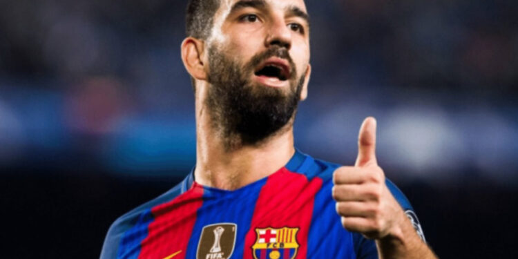 İspanya’dan Arda Turan’a vergi kaçırma suçundan 1 yıl hapis cezası