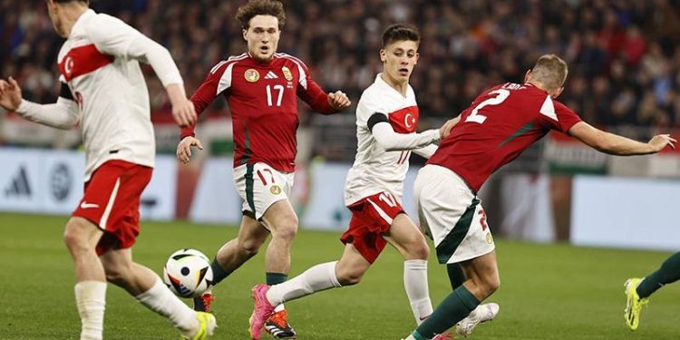 İspanyol basınından Arda Güler'e övgü: Büyüsünü gösteriyor