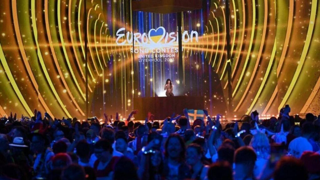 İsrail, Eurovision için reddedilen şarkısının ismini ve sözlerini değiştirdi