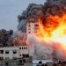 İsrail Hamas lideri Mervan İsa'yı öldürdüğünü iddia etti
