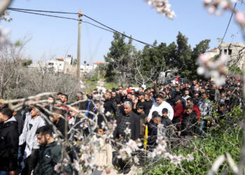 İsrail askerleri 16 yaşındaki Filistinliyi öldürdü