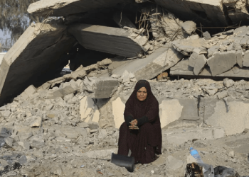 İsrail yardım bekleyenlere saldırdı: Ölüler var