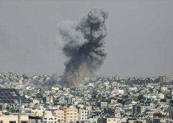 İsrail'den Lübnan'a hava saldırısı: Aynı aileden 3 kişi öldü