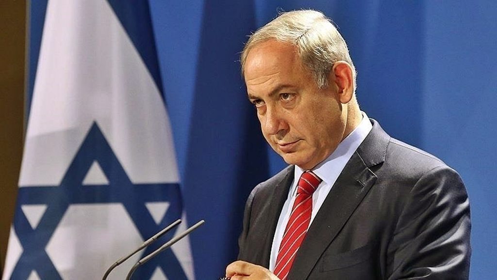 İsrail'den Netanyahu'ya 'istifa et' diyen Amerikalılar gözdağı