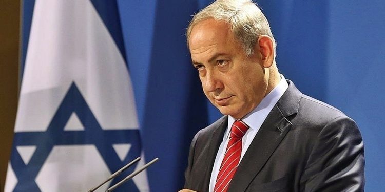 İsrail'den Netanyahu'ya 'istifa et' diyen Amerikalılar gözdağı