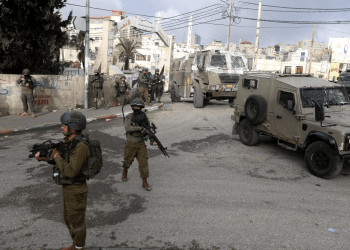 İsrail'in Batı Şeria'daki baskınlarında 1 çocuk öldü