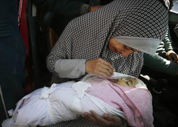 İsrail’in Gazze’ye 170 gündür düzenlediği saldırılarda 14 bin 280 çocuk öldü