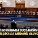 İsrail’in Soykırımla suçlandığı Uluslararası Adalet Divanı’ndaki davaya Belçika da müdahil oluyor
