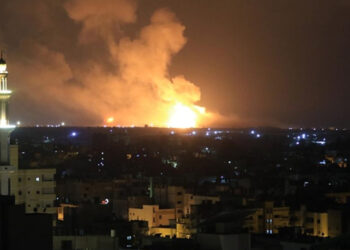 İsrail'in saldırılarında, Filistinli bir futbolcu daha yaşamını yitirdi