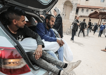 İsrail'in saldırılarında hayatını kaybeden Filistinlilerin sayısı 32 bin 705'e yükseldi