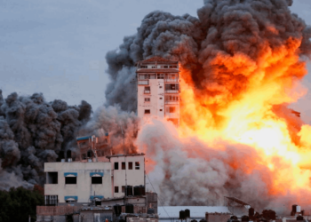 İsrail'in saldırılarında hayatını kaybedenlerin sayısı 31 bin 553'e yükseldi