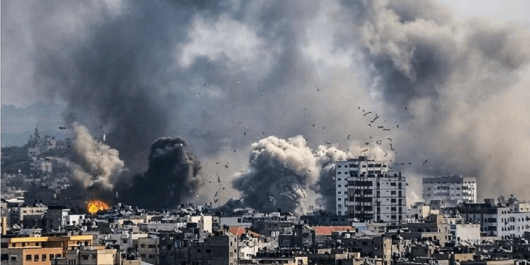 İsrail'in saldırılarında ölenlerin sayısı 30 bin 320'ye çıktı