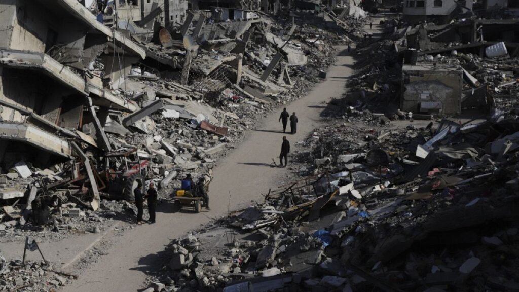 İsrail'in yardım kuyruğu saldırısına dünyadan tepkiler: Savaş suçu, soykırım, insanlık suçu