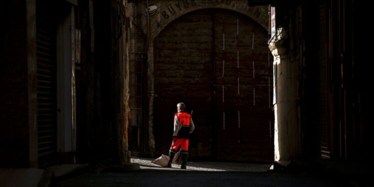 İşsizlik Fonu giderinin yüzde 19’u işçiye, yüzde 67’si patrona: İşverenlere destek daha da artacak