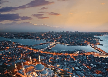 Economist’e göre İstanbul seçimlerinde gündem “depreme hazırlık”