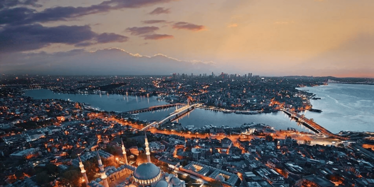 Economist’e göre İstanbul seçimlerinde gündem “depreme hazırlık”