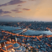Economist’e göre İstanbul seçimlerinde gündem “depreme hazırlık”