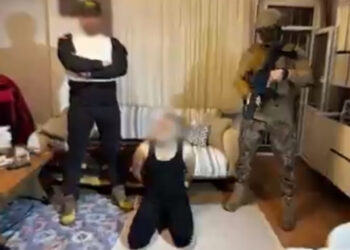 İstanbul merkezli 7 ilde ‘Çetinler’ operasyonu: 109 gözaltı