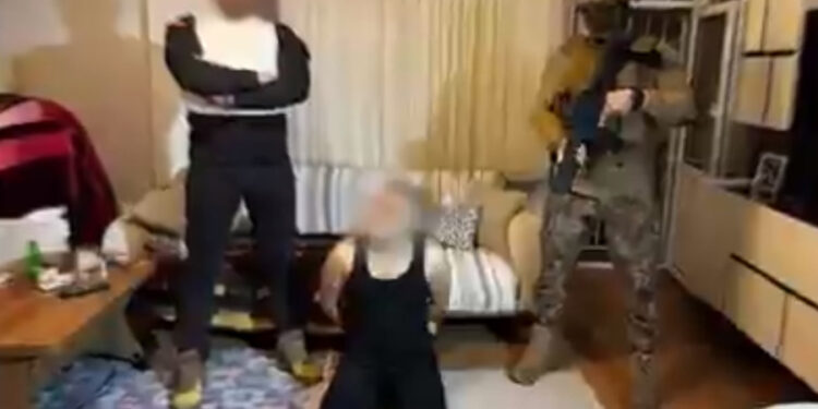 İstanbul merkezli 7 ilde ‘Çetinler’ operasyonu: 109 gözaltı