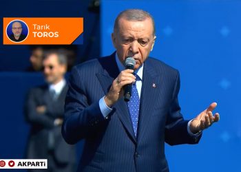 İstanbul mitingi fiyasko, AKP bitmiş; gözler Edirne’de! 