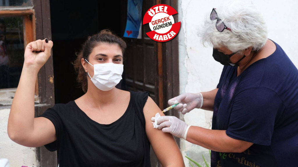 İstanbul ve Ankara Belediyeleri ücretsiz yapacak | HPV aşısında Bakanlık çalışmasını bitiremedi! "Oyalanarak ciddi bir nüfusu tehlikeye atıyorlar"