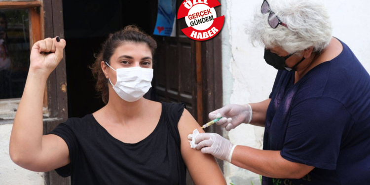 İstanbul ve Ankara Belediyeleri ücretsiz yapacak | HPV aşısında Bakanlık çalışmasını bitiremedi! "Oyalanarak ciddi bir nüfusu tehlikeye atıyorlar"