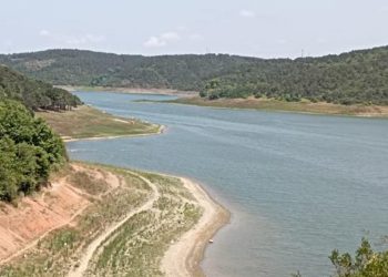 İstanbul’da barajlardaki doluluk oranı yüzde 80’i geçti