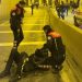 İstanbul’da motosikletli polisler kaza yaptı: 1 şehit
