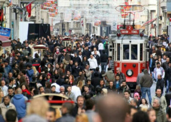 İstanbul'da yaşam maliyeti bir yılda yüzde 100'den fazla arttı