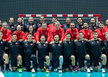 İşte Hentbol Milli Takımı'nın Avrupa Şampiyonası Elemeleri'ndeki rakipleri