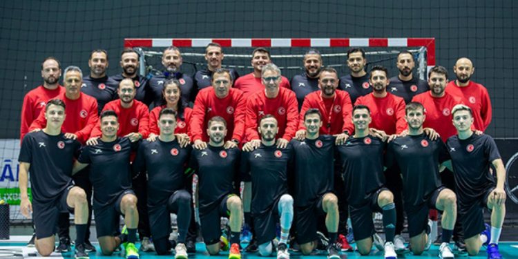 İşte Hentbol Milli Takımı'nın Avrupa Şampiyonası Elemeleri'ndeki rakipleri