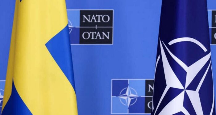 İsveç, 11 Mart’ta NATO’ya resmen katılacak