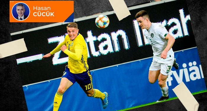 İsveç’in yeni Zlatan’ı: Viktor Gyökeres