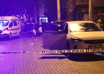 İzmir’de silahlı saldırı: 17 yaşındaki Yusuf hayatını kaybetti