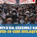 Japonya’da gizemli salgın: Covid-19 gibi bulaşıyor