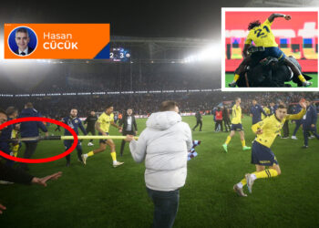 Jesus’a haksızlık etmişiz; top yuvarlak ama futbol kirli!